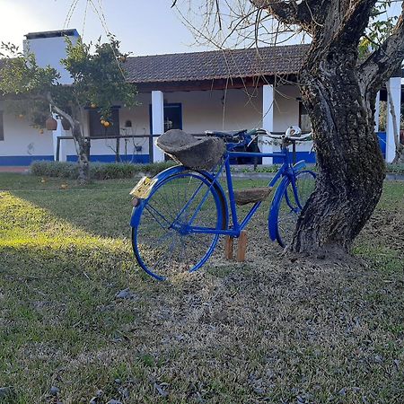 Monte Das Laranjeiras Corticadas do Lavre Экстерьер фото